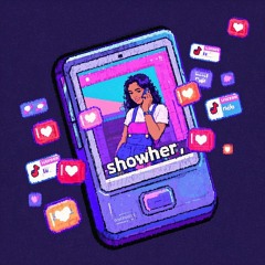 showher (tiktok)