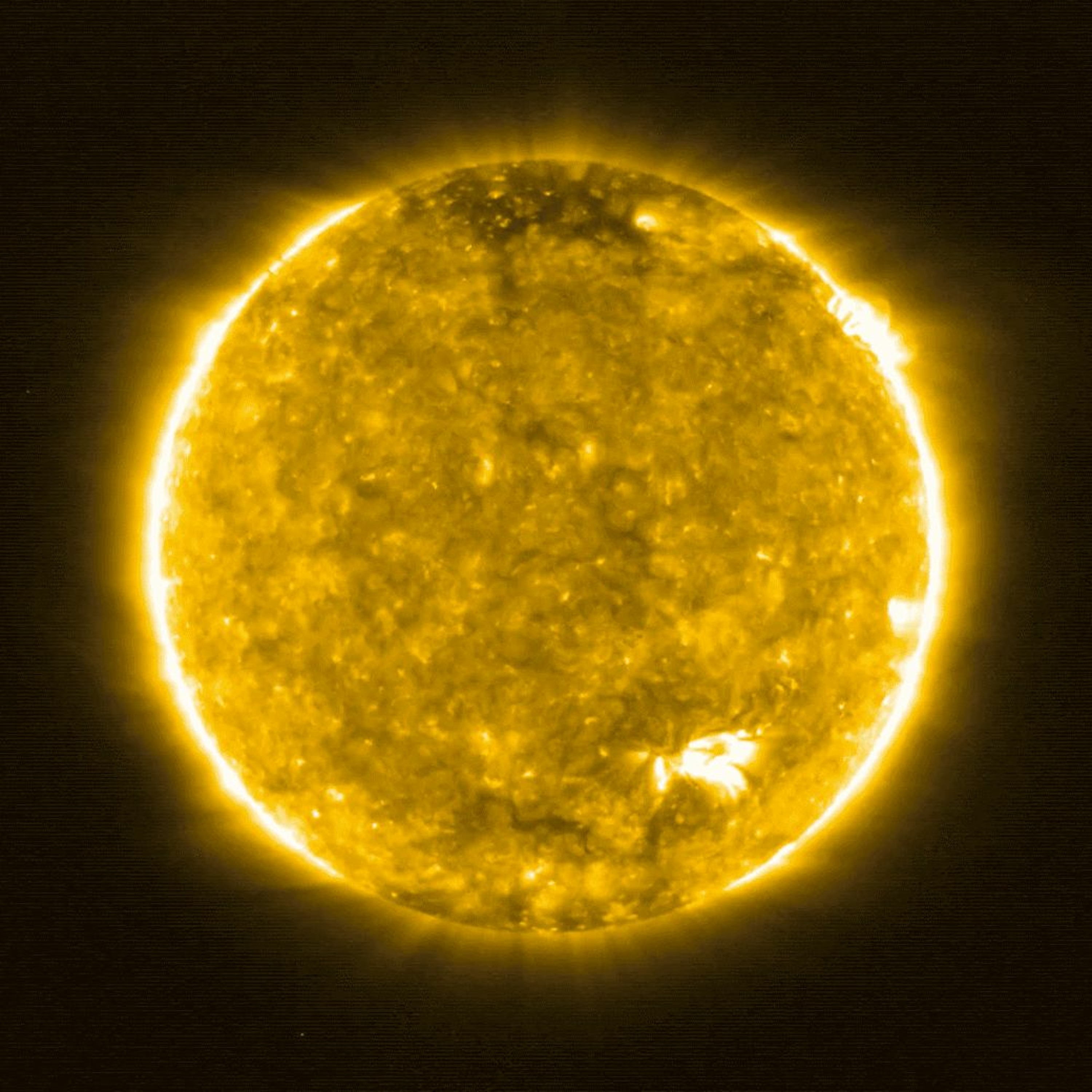 Here Comes the Sun: NASA Scientists Talk Solar Physics - Ep. 123