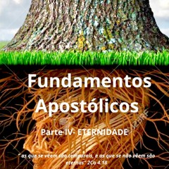 Fundamentos Apostólicos - ETERNIDADE II