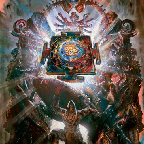 Winds Of Time - NatureSix