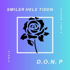 Smiler Hele Tiden