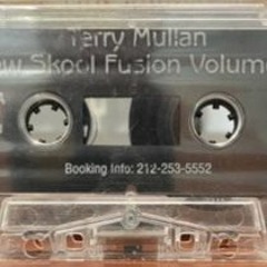 Terry Mullan: New School Fusion Vol. 1 Side A
