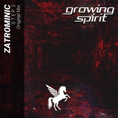 ZatroMinic - Step 2 (Original Mix)