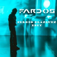 JC Reyes & De La Ghetto - Fardos (Sergio Blázquez EDIT)