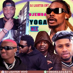Afrobeat Nonstop Naija Mix 2023/#yoga /Asake/Ruger/Phyno/Dj Lighter/Kizz Daniel/Romeo Jay/Olamide