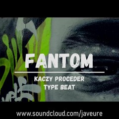 "FANTOM"(prod. Javeure) [beat for sale]