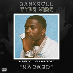 Hacked | Future x Bankroll Freddie Type Beat   171Bpm