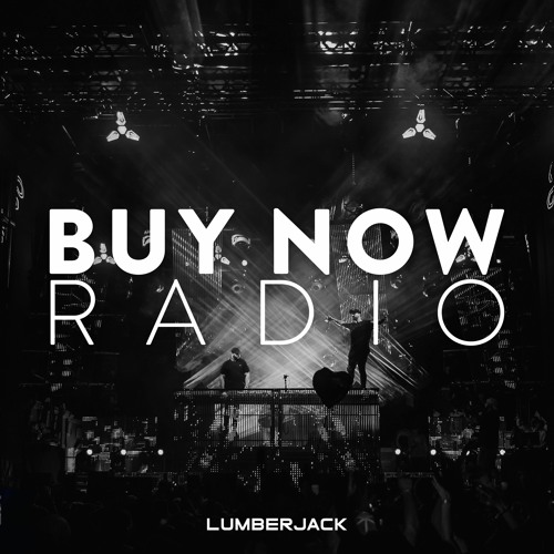 Buy Now Radio 001