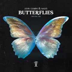 John Gemiini & Nassá - Butterflies