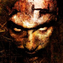 She Lies In Her Lies - demo