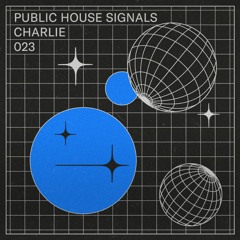 P.H Signals 023 • Charlie
