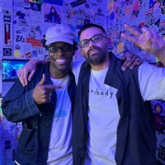 EFM @ The Lot Radio 08-29-2025