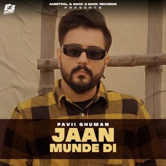 Jaan Munde Di By Pavii Ghuman | Coin Digital | New Punjabi Songs 2022