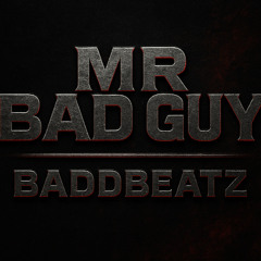 Mr.Bad-Guy - concrete Madness(Hardcore edit)
