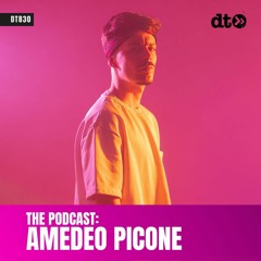 DT830 - Amedeo Picone