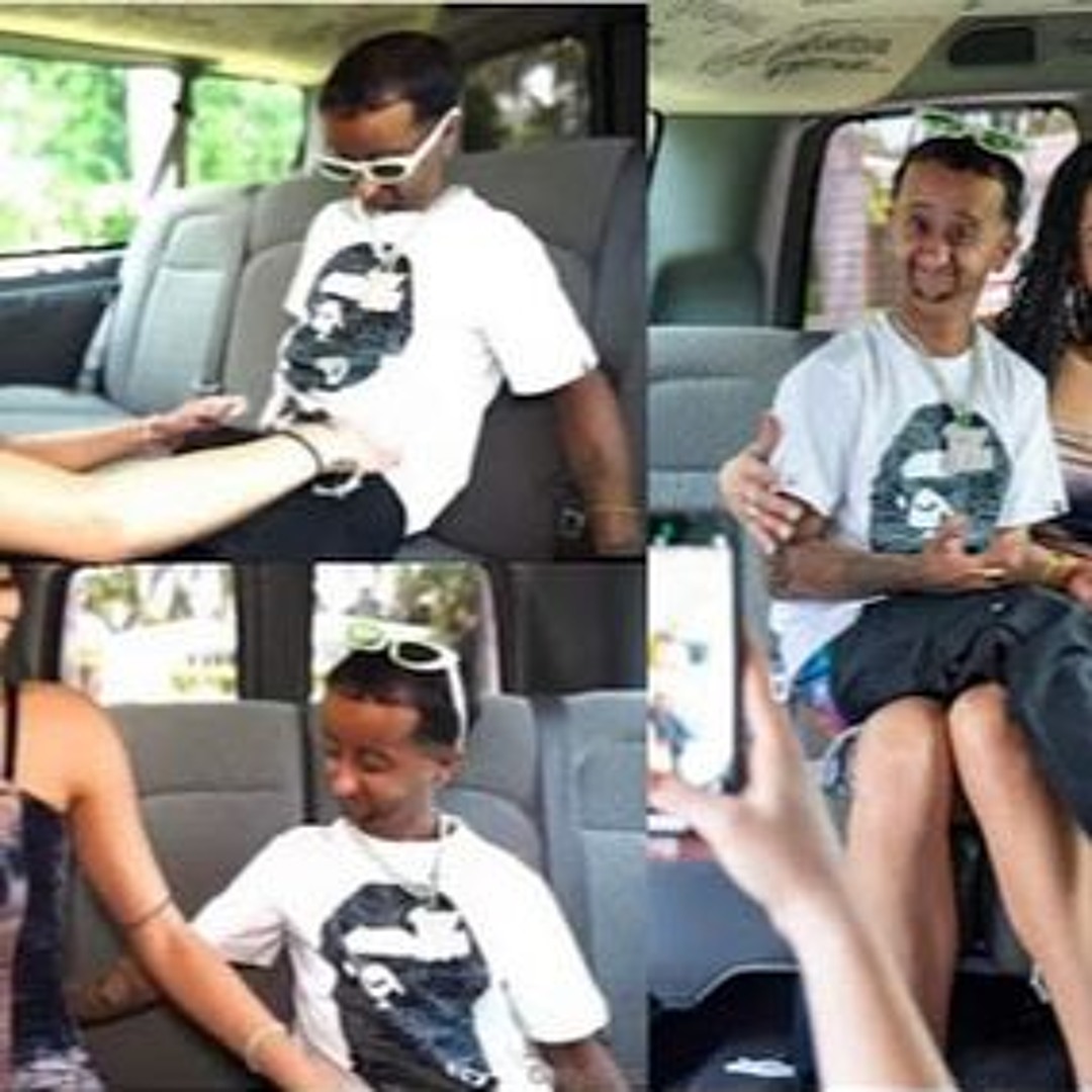 Stream Original Baby Alien Fan Bus Viral Video Twitter by Riya sharma