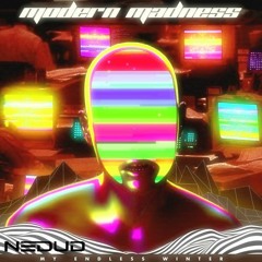 My Endless Winter - Code Red (Nedud Remix)