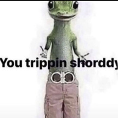 You trippin- Marcdc x devimperial