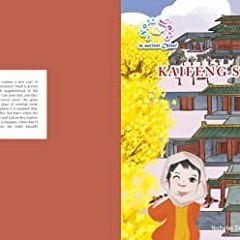 Read pdf Noah & Lala: in ancient China! Kaifeng Synagogue by  Nicholas Zane