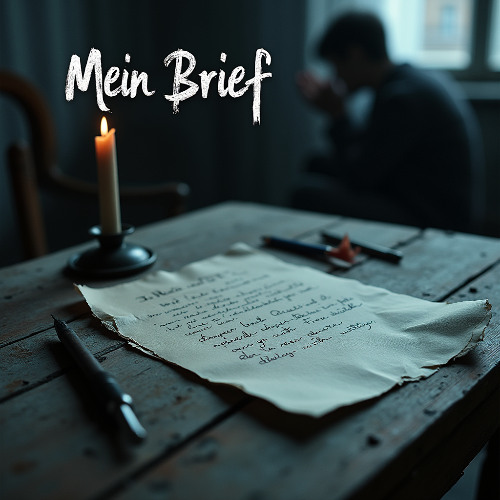 Wenn du nicht mehr kannst - Mein Brief an mich selbst.