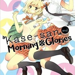 Audiobooks_ Kase-san and Morning Glories  *full_pages*