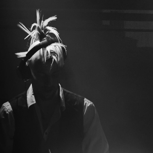 SLIPPY -GIRLS - YOU ARE BETTER NOW (NACHT MASH UP)