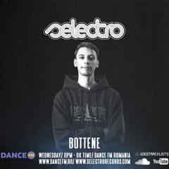 Selectro Podcast #375 w/ Bottene