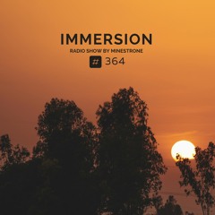 Immersion #364 (27/05/24)