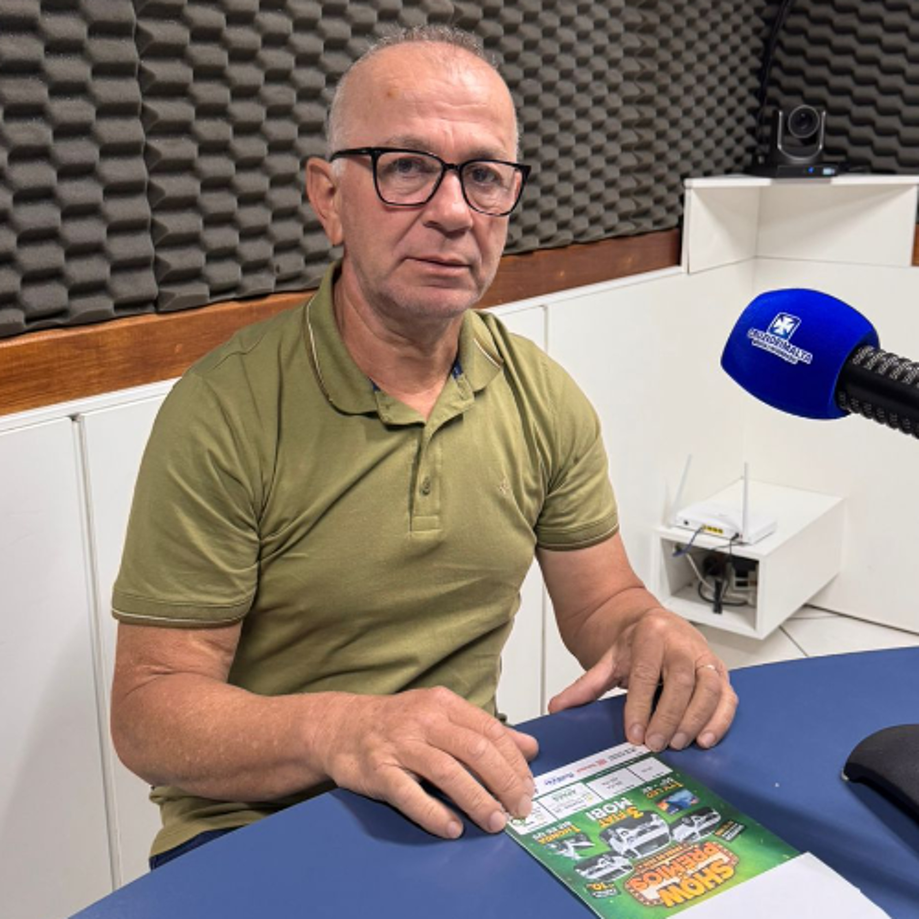 Rádio Cruz de Malta FM 89,9