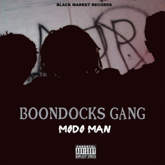 Modo Man (feat. Mbuzi Gang)