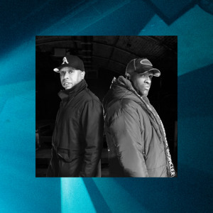 068 - Fabio & Grooverider - fabric podcast