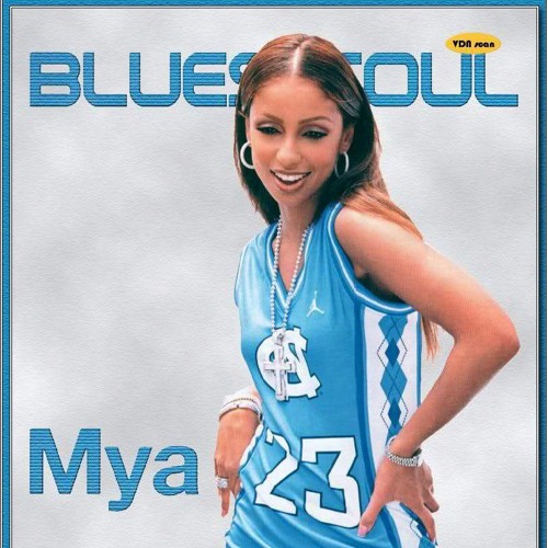 Mýa - Best Of Me (Part. 2) (ft. Jay-Z)