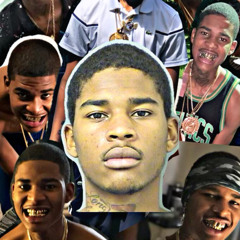 SSG FREDO Street Life
