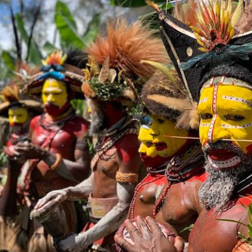 Lempara 🎶🔥🇵🇬
