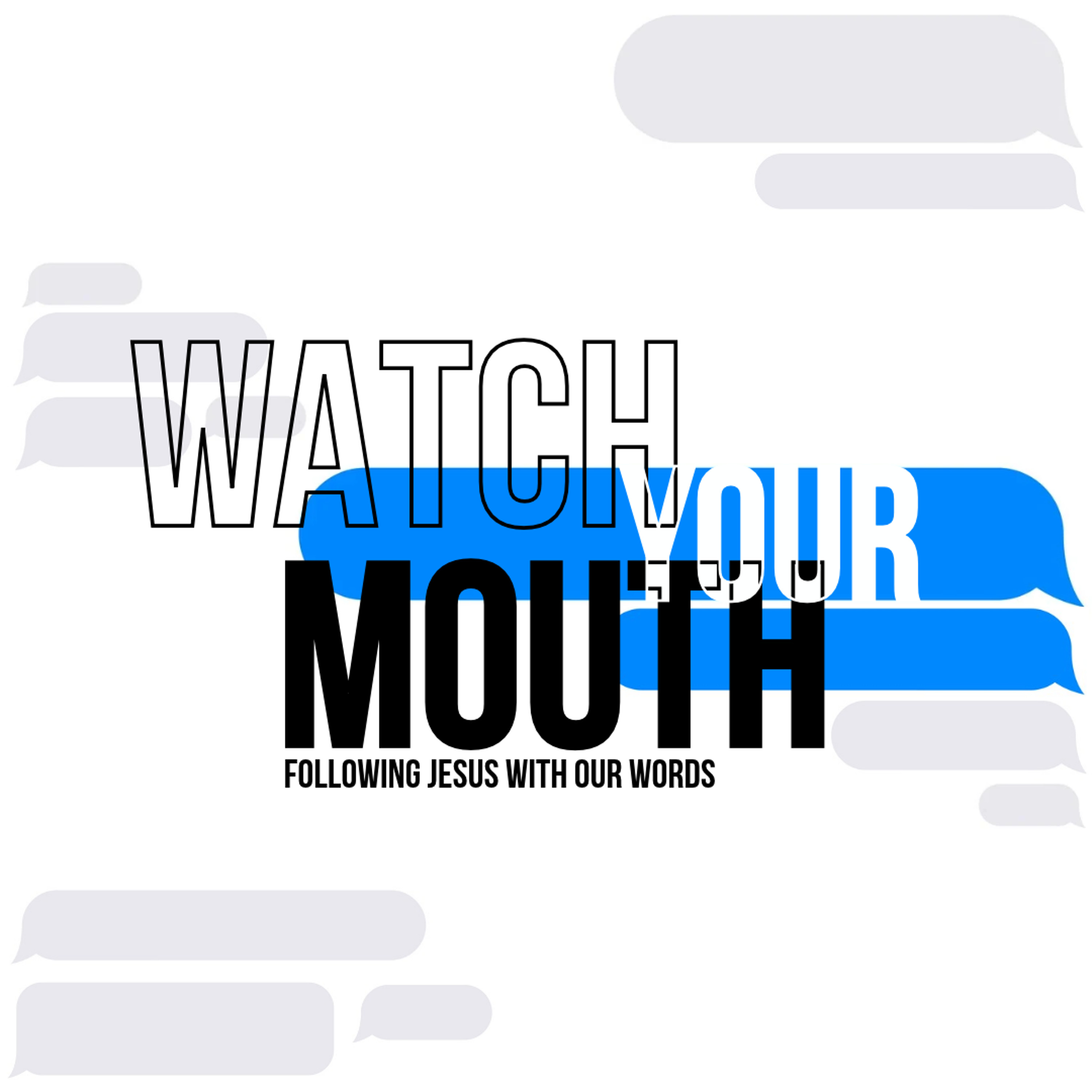 Watch Your Mouth: What are Words Good For? episode artwork