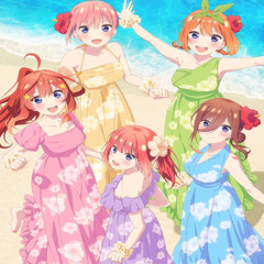 Quintuplets Smile.mp3