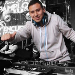 LOS  CHICHES DEL VALLENATO MIX DJ JHON JUNIOR - CJ DISPLAY