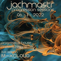 Progressive House Mix Jachmastr Progression Sessions 06 11 2022