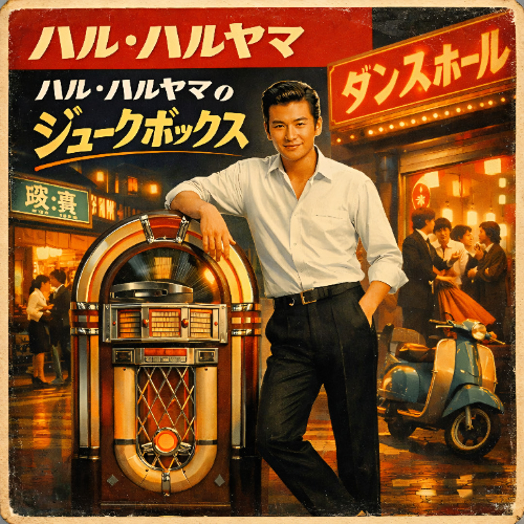 Stream クレイジー・スクーター by Volant Records | Listen online