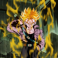 Future Trunks (PROD. 1alimr04)