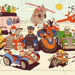 I love mort Garson <3