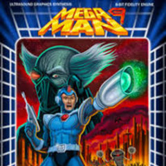 We're The Robots(Wily Stage 2)