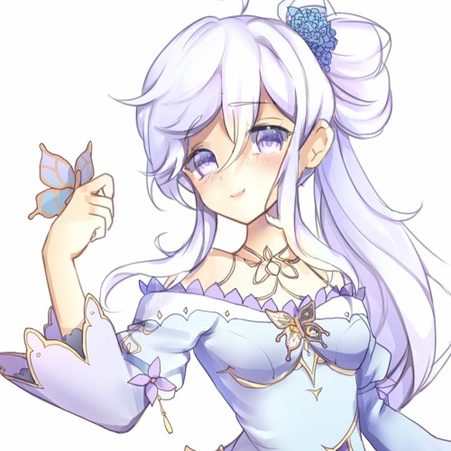 [Utauカバー] Kazuki Chouko - Miracle Paint