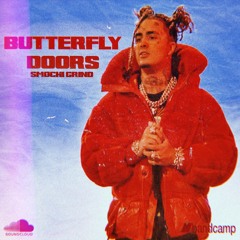 Lil Pump - Butterfly Doors (Smochi Grind)