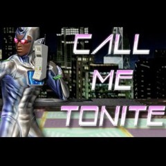 CALL ME TONITE - Devin Morrison