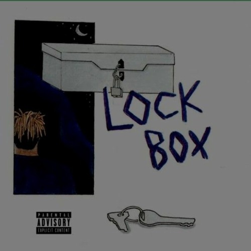 Stream Juice WRLD Lock Box by spy Listen online for free on SoundCloud