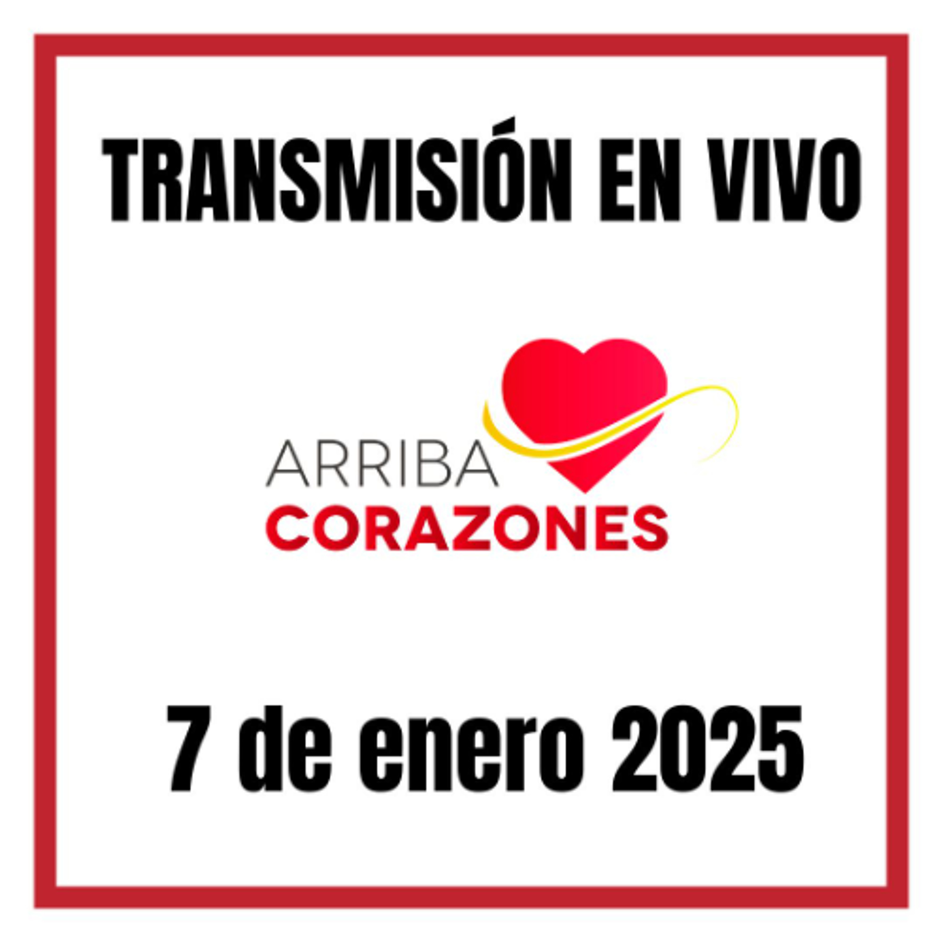 TV Arriba Corazones