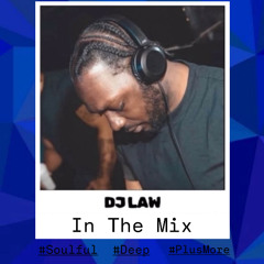 DJ LaW In The Mix