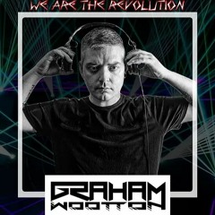Revolution of Dance Radio Battle Mix