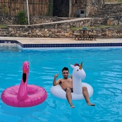 CHURRASCADA NA LAJE - KEVIN O CHRIS (( DJ SORRISO 22 )) PODCAST002 FINAL DE ANO